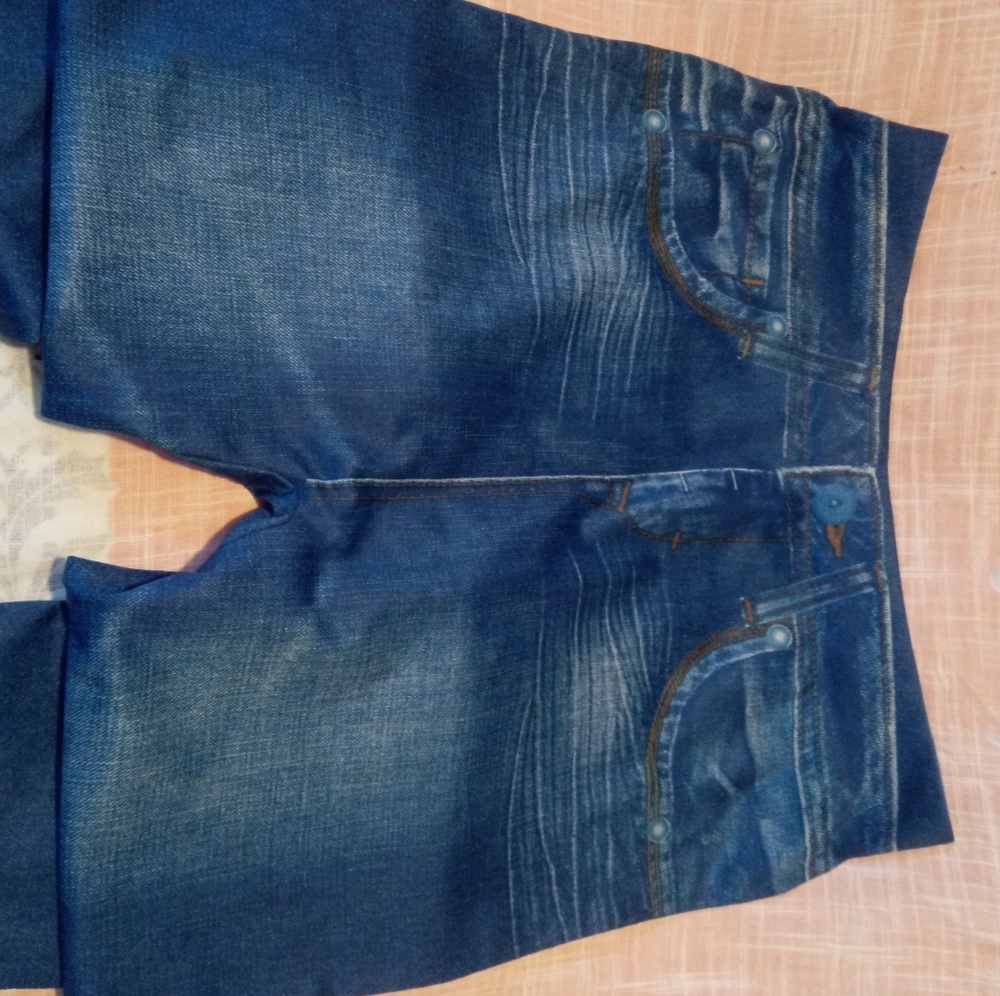 Jeggings